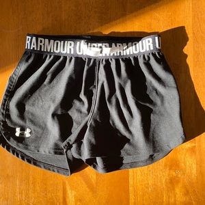 Under Armour shorts